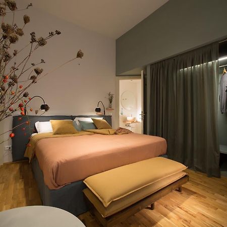 B&B Santa Maria Del Fiore Флоренция Стая снимка