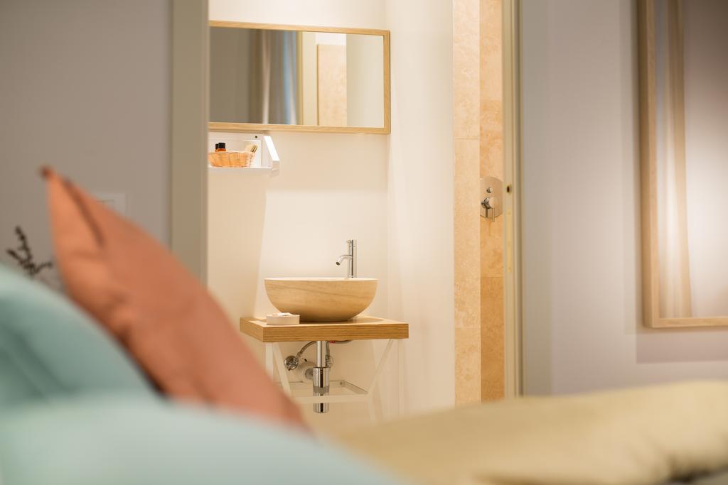 B&B Santa Maria Del Fiore Флоренция Стая снимка
