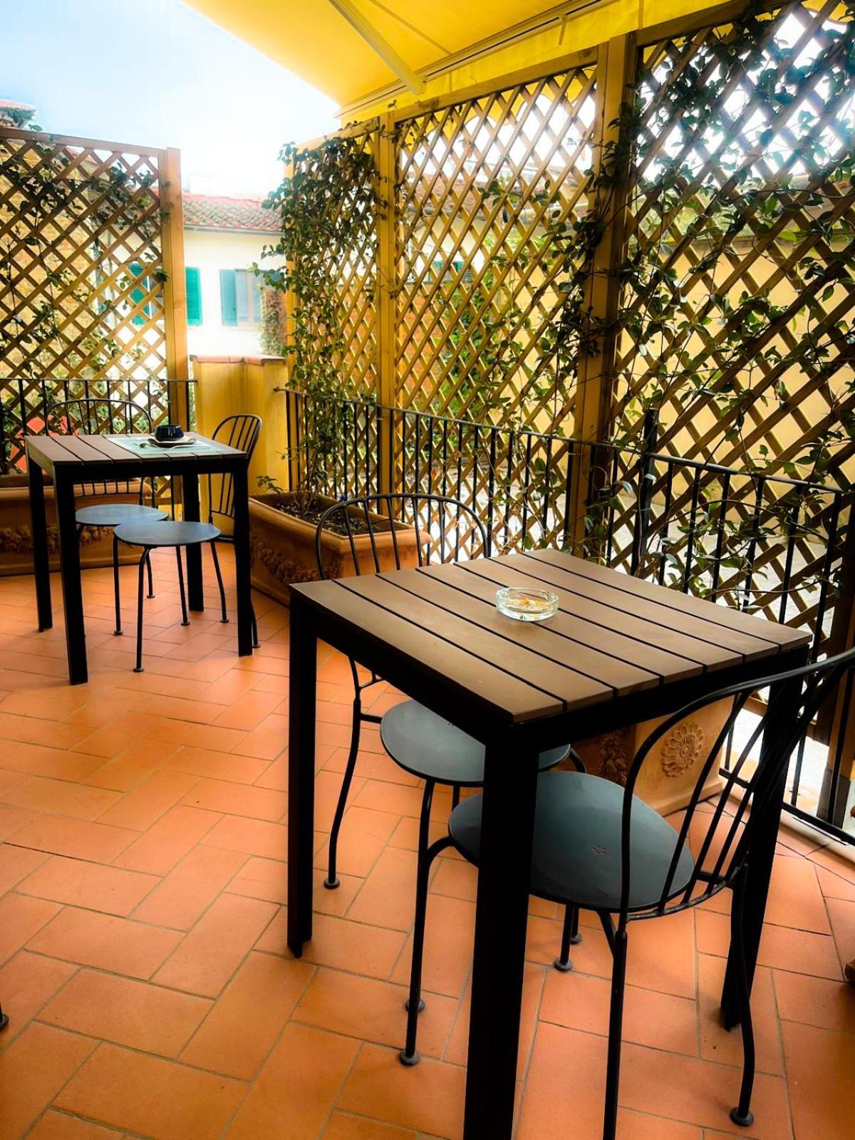 B&B Santa Maria Del Fiore Флоренция Екстериор снимка