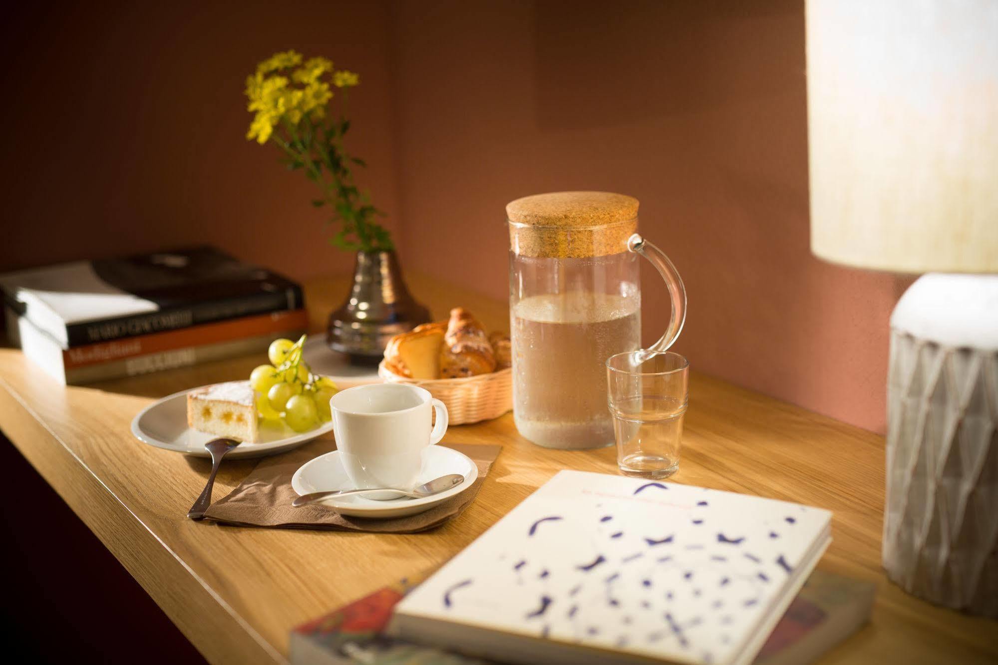 B&B Santa Maria Del Fiore Флоренция Екстериор снимка