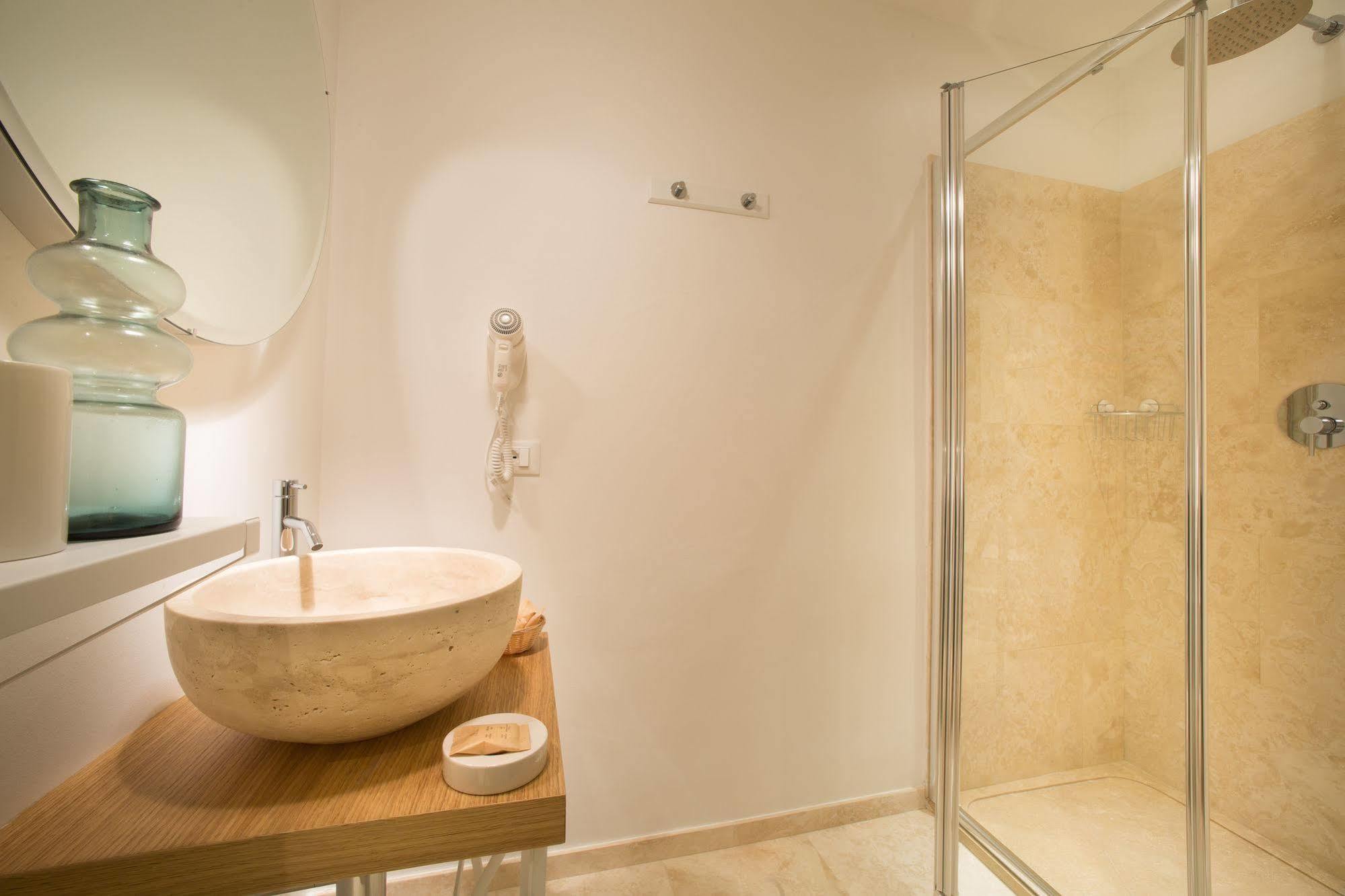 B&B Santa Maria Del Fiore Флоренция Екстериор снимка