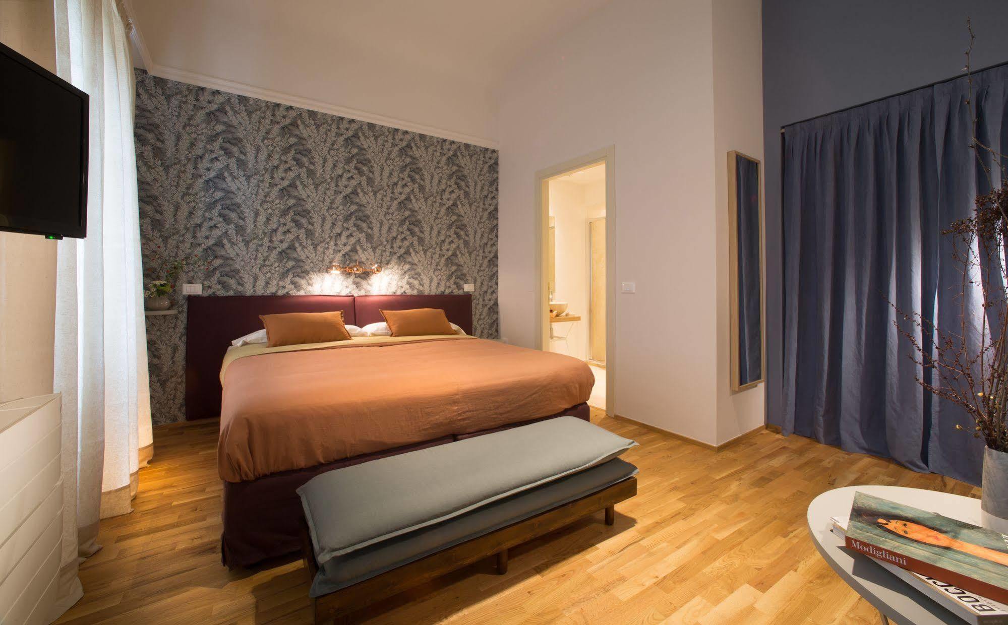 B&B Santa Maria Del Fiore Флоренция Екстериор снимка