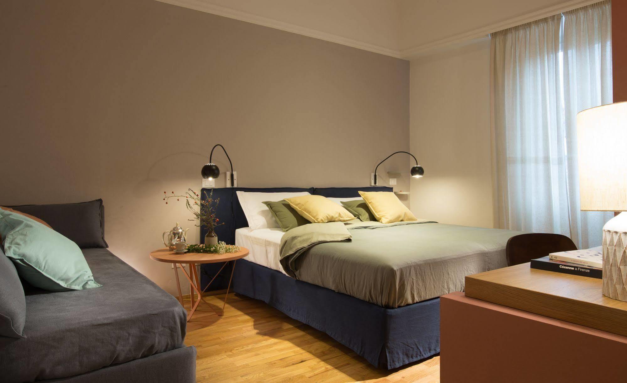 B&B Santa Maria Del Fiore Флоренция Екстериор снимка