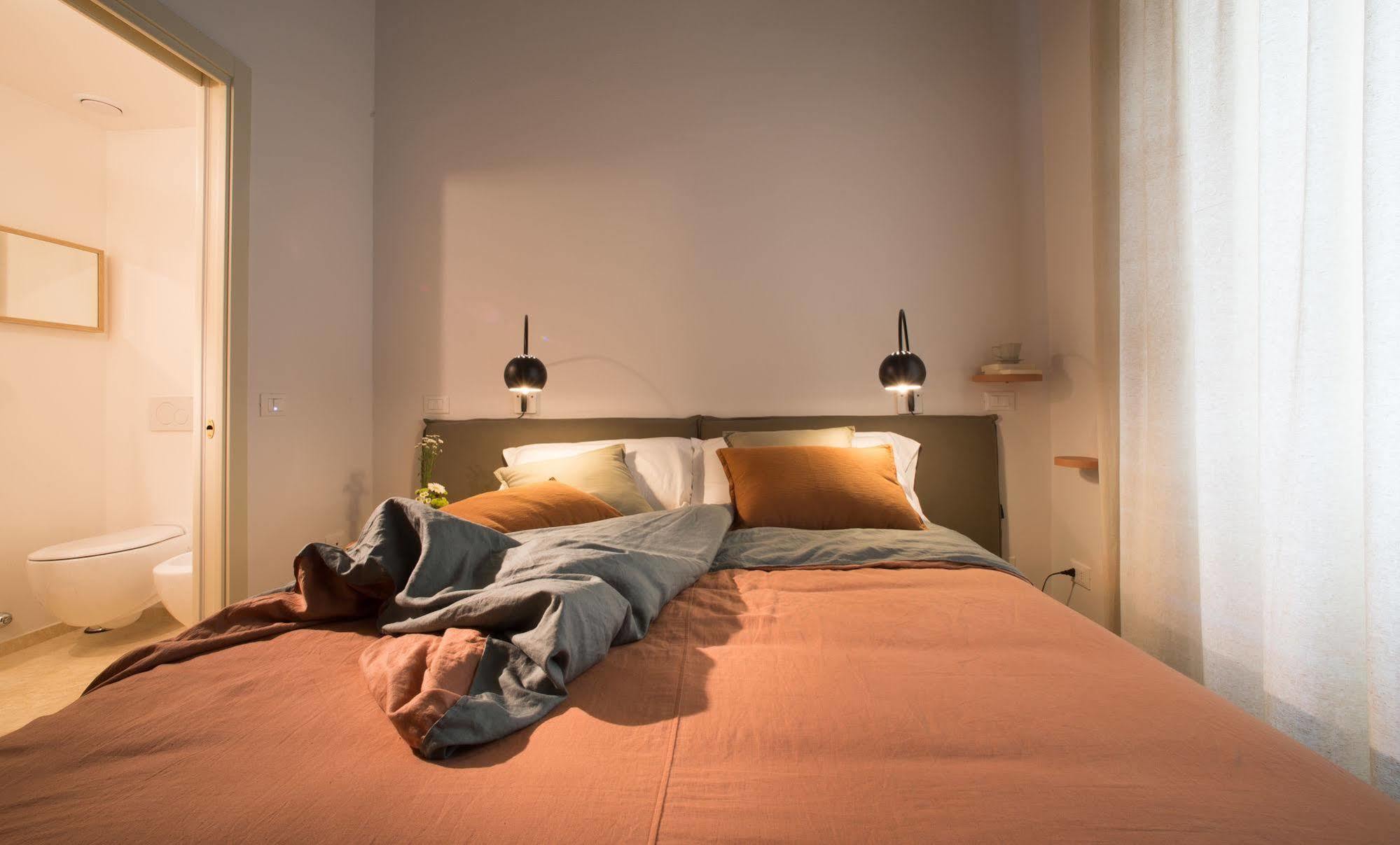 B&B Santa Maria Del Fiore Флоренция Екстериор снимка