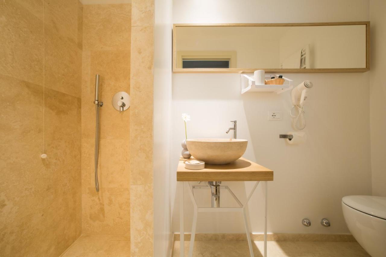 B&B Santa Maria Del Fiore Флоренция Екстериор снимка
