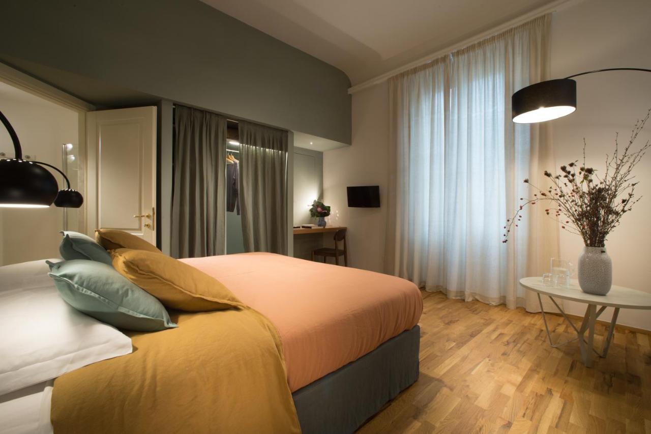 B&B Santa Maria Del Fiore Флоренция Екстериор снимка