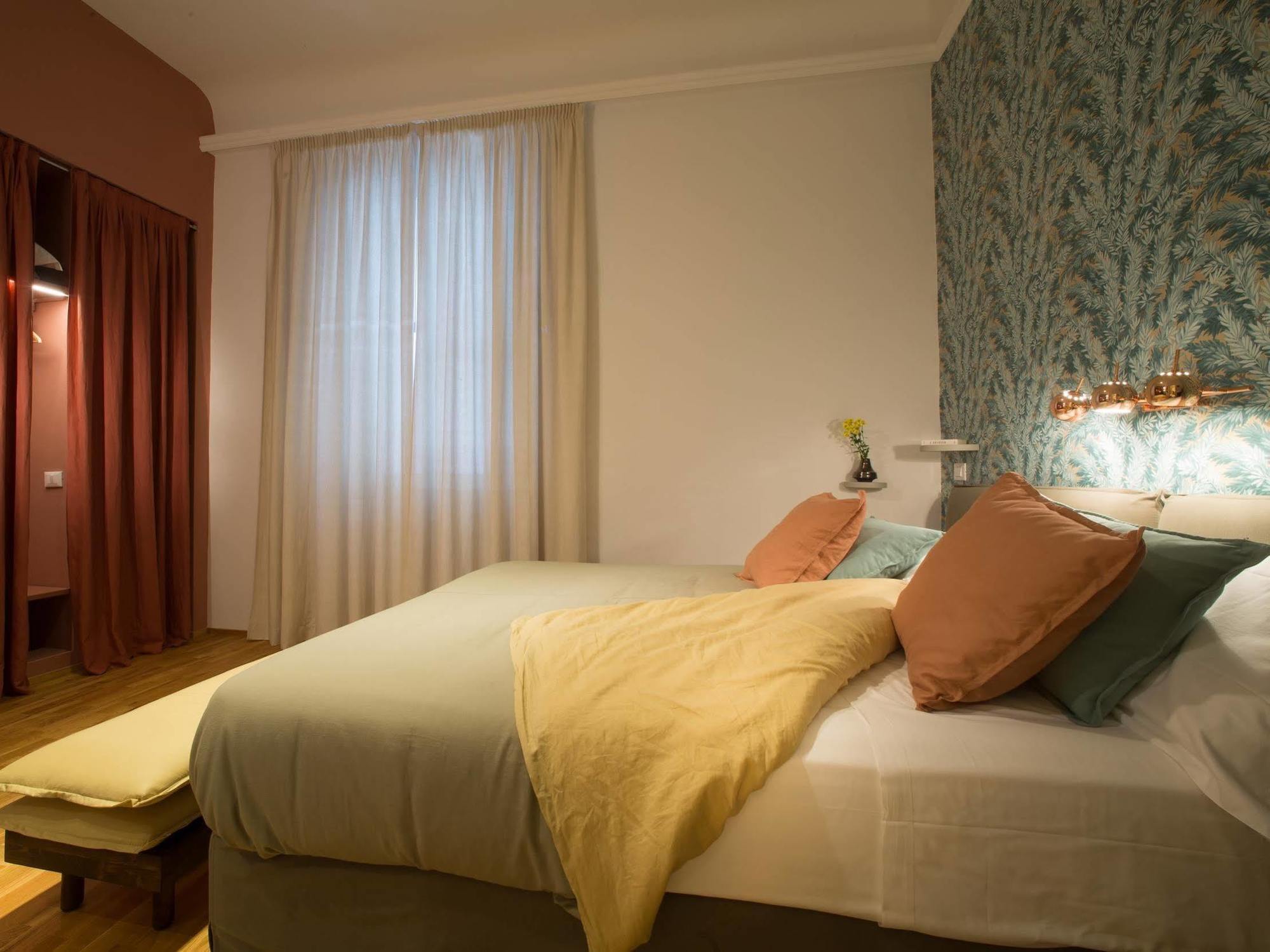 B&B Santa Maria Del Fiore Флоренция Екстериор снимка