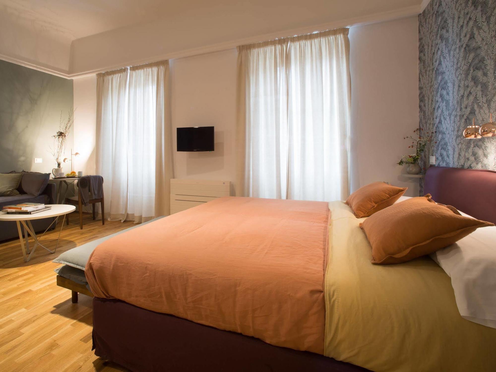B&B Santa Maria Del Fiore Флоренция Екстериор снимка
