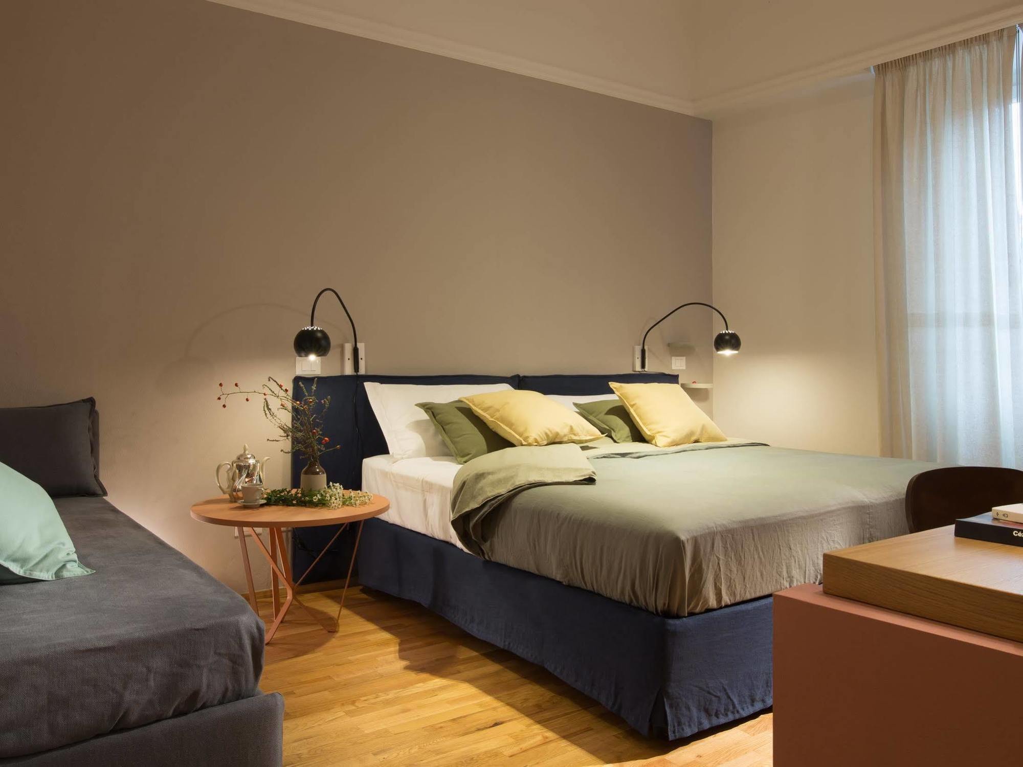 B&B Santa Maria Del Fiore Флоренция Екстериор снимка