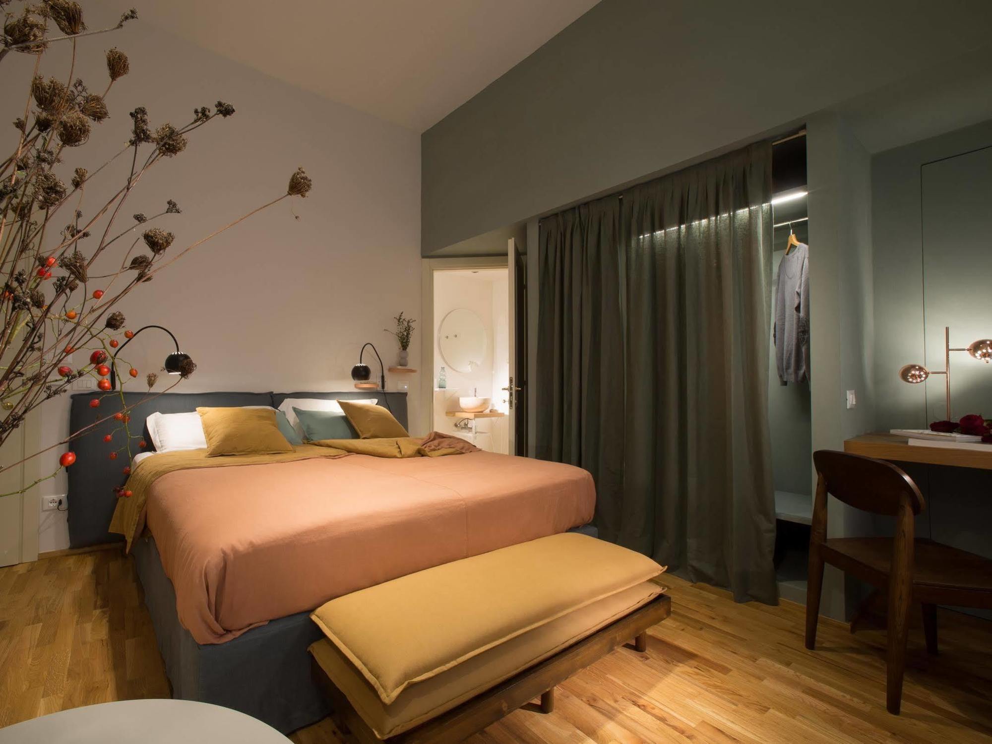 B&B Santa Maria Del Fiore Флоренция Екстериор снимка